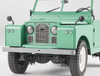 FMS 1/12th Land Rover Series II RTR - Green FMS11202RTRGN