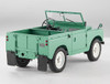 FMS 1/12th Land Rover Series II RTR - Green FMS11202RTRGN