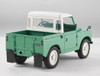 FMS 1/12th Land Rover Series II RTR - Green FMS11202RTRGN