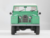 FMS 1/12th Land Rover Series II RTR - Green FMS11202RTRGN