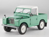 FMS 1/12th Land Rover Series II RTR - Green FMS11202RTRGN