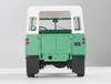 FMS 1/12th Land Rover Series II RTR - Green FMS11202RTRGN