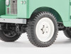 FMS 1/12th Land Rover Series II RTR - Green FMS11202RTRGN
