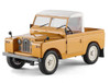 FMS 1/12th Land Rover Series II RTR - Yellow FMS11202RTRYL