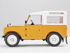 FMS 1/12th Land Rover Series II RTR - Yellow FMS11202RTRYL