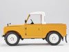 FMS 1/12th Land Rover Series II RTR - Yellow FMS11202RTRYL