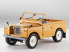 FMS 1/12th Land Rover Series II RTR - Yellow FMS11202RTRYL