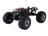 FMS FCX24 1/24th Smasher 4WD RTR - Blue V2 FMS12402RTRBUV2