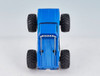 FMS FCX24 1/24th Smasher 4WD RTR - Blue V2 FMS12402RTRBUV2