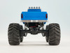FMS FCX24 1/24th Smasher 4WD RTR - Blue V2 FMS12402RTRBUV2