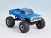 FMS FCX24 1/24th Smasher 4WD RTR - Blue V2 FMS12402RTRBUV2