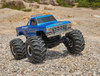 FMS FCX24 1/24th Smasher 4WD RTR - Blue V2 FMS12402RTRBUV2
