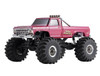 FMS FCX24 1/24th Smasher 4WD RTR - Red V2 FMS12402RTRRDV2