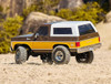 FMS 1/24th Chevrolet K5 Blazer 4WD RTR - Brown FMS12403RTRBR