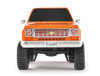 FMS 1/24th Chevrolet K5 Blazer 4WD RTR - Orange FMS12403RTROR