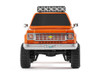 FMS 1/24th Chevrolet K5 Blazer 4WD RTR - Orange FMS12403RTROR