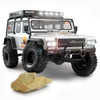 FTX Kanyon 4X4 RTR 1/10th XL Trail Crawler FTX5563 RC Rock Truck Ready to Run FTX Kanyon 4X4 RTR 1/10th XL Trail Crawler FTX5563 RC Rock Truck Ready to Run