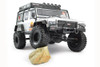 FTX Kanyon 4X4 RTR 1/10th XL Trail Crawler FTX5563 RC Rock Truck Ready to Run FTX Kanyon 4X4 RTR 1/10th XL Trail Crawler FTX5563 RC Rock Truck Ready to Run