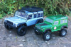 FTX Kanyon 4X4 RTR 1/10th XL Trail Crawler FTX5563 RC Rock Truck Ready to Run FTX Kanyon 4X4 RTR 1/10th XL Trail Crawler FTX5563 RC Rock Truck Ready to Run