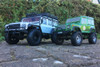 FTX Kanyon 4X4 RTR 1/10th XL Trail Crawler FTX5563 RC Rock Truck Ready to Run FTX Kanyon 4X4 RTR 1/10th XL Trail Crawler FTX5563 RC Rock Truck Ready to Run