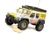 FTX Kanyon 4X4 Mountain Rescue 2-Speed RTR 1/10th XL Crawler FTX5563R