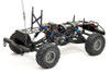 FTX Kanyon 4X4 Mountain Rescue 2-Speed RTR 1/10th XL Crawler w/ WINCH FTX5563R FTX Kanyon 4X4 Mountain Rescue 2-Speed RTR 1/10th XL Crawler w/ WINCH FTX5563R