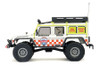FTX Kanyon 4X4 Mountain Rescue 2-Speed RTR 1/10th XL Crawler w/ WINCH FTX5563R