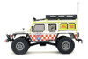 FTX Kanyon 4X4 Mountain Rescue 2-Speed RTR 1/10th XL Crawler FTX5563R