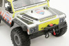 FTX Kanyon 4X4 Mountain Rescue 2-Speed RTR 1/10th XL Crawler w/ WINCH FTX5563R