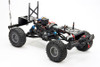 FTX Kanyon 4X4 Mountain Rescue 2-Speed RTR 1/10th XL Crawler w/ WINCH FTX5563R