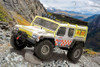 FTX Kanyon 4X4 Mountain Rescue 2-Speed RTR 1/10th XL Crawler w/ WINCH FTX5563R