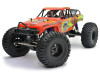 FTX Mauler 2.0 Rock Crawler 1/10th 4X4 Ready-To-Run Red FTX5575R2 RTR