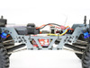 FTX Mauler 2.0 Rock Crawler 1/10th 4X4 Ready-To-Run Red FTX5575R2 RTR