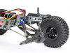FTX Mauler 2.0 Rock Crawler 1/10th 4X4 Ready-To-Run Red FTX5575R2 RTR