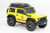 FTX Outback 3.0 Paso RTR 1/10th Trail Crawler - Yellow FTX5593Y