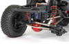 FTX Outback 3.0 Paso RTR 1/10th Trail Crawler - Blue FTX5593B