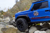 FTX Outback 3.0 Paso RTR 1/10th Trail Crawler - Blue FTX5593B