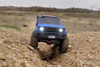 FTX Outback 3.0 Paso RTR 1/10th Trail Crawler - Blue FTX5593B