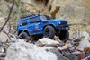 FTX Outback 3.0 Paso RTR 1/10th Trail Crawler - Blue FTX5593B