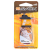 Savox Micro Size Digital Servo 3.9Kg@6V Heli & Parkfly SAV-SH0255MG+ Metal Gears
