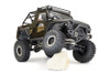 FTX Outback Fury 2.0 4X4 RTR Trail Crawler - Black FTX5578BK