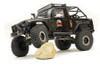 FTX Outback Fury 2.0 4X4 RTR Trail Crawler - Black FTX5578BK