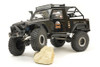 FTX Outback Fury 2.0 4X4 RTR Trail Crawler - Black FTX5578BK