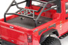 FTX Outback Fury 2.0 4X4 RTR Trail Crawler - Red FTX5578R