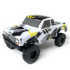 Element RC Enduro24 Sendero Trail Truck RTR - Black/Yellow EL20180 1/24th micro