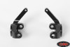 RC4WD Aluminium Steering Knuckles for Axial SCX10 Jeep Honcho Deadbolt Z-S1216
