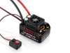 Hobbywing Quicrun WP 10BL120 G2 Brushless Sensorless ESC HW30107200 XT-60
