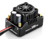 Hobbywing XERun XR8 Pro G3 Speed Control BLACK HW30113400 8th RC Race ESC