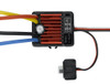 Hobbywing Quicrun 1060 Brushed Sbec WP ESC 60A T-Plug Deans HW30120203 Crawler