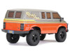 FTX Outback Mini XP Rock Van 1:18 Trail Ready-To-Run GREY FTX5480GR 1/18th